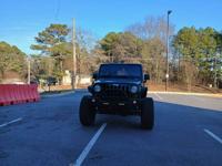 Wrangler 2009 Atlanta - Image 2