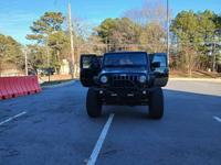 Wrangler 2009 Atlanta - Image 3