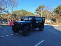 Wrangler 2009 Atlanta - Image 5