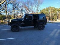 Wrangler 2009 Atlanta - Image 6