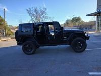 Wrangler 2009 Atlanta - Image 7