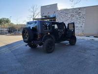 Wrangler 2009 Atlanta - Image 8