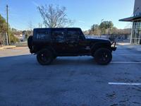 Wrangler 2009 Atlanta - Image 10