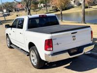 2018 Dodge ram 1500 clean title No accidents Houston Tx - Image 3