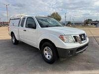 2015 Nissan Frontier Houston - Image 3