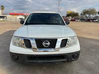 2015 Nissan Frontier Houston - Image 4