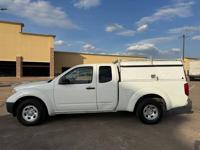 2015 Nissan Frontier Houston - Image 5