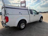 2015 Nissan Frontier Houston - Image 7