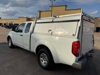 2015 Nissan Frontier Houston - Image 8