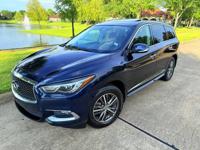 2018 INFINITI QX60 – ✅ Clean Title Houston Tx - Image 2
