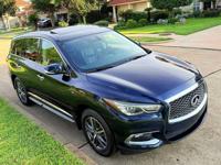 2018 INFINITI QX60 – ✅ Clean Title Houston Tx - Image 4