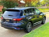 2018 INFINITI QX60 – ✅ Clean Title Houston Tx - Image 7