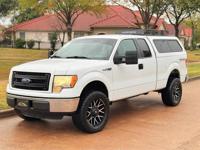 2013 Ford f-150 Supercab Clean title Houston Tx - Image 2