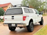 2013 Ford f-150 Supercab Clean title Houston Tx - Image 3