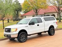 2013 Ford f-150 Supercab Clean title Houston Tx - Image 4