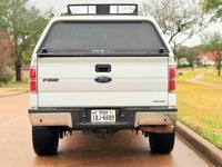 2013 Ford f-150 Supercab Clean title Houston Tx - Image 6