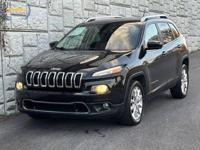 2014 Jeep Cherokee - Buy Here Pay Here Available! Atlanta - Image 2