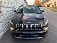 2014 Jeep Cherokee - Buy Here Pay Here Available! Atlanta - Image 3