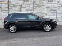 2014 Jeep Cherokee - Buy Here Pay Here Available! Atlanta - Image 9
