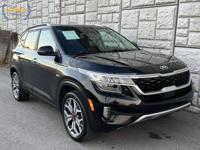 2021 Kia Seltos - Buy Here Pay Here Available! Atlanta - Image 4