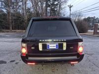 2008 Land Rover Range Rover HSE Snellville - Image 2