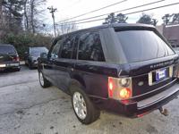 2008 Land Rover Range Rover HSE Snellville - Image 4