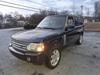 2008 Land Rover Range Rover HSE Snellville - Image 6
