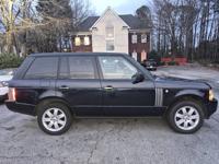 2008 Land Rover Range Rover HSE Snellville - Image 9