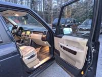 2008 Land Rover Range Rover HSE Snellville - Image 10