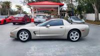 1999 Chevrolet Corvette + Toy Store Corvettes - Image 6