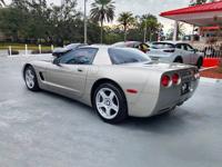 1999 Chevrolet Corvette + Toy Store Corvettes - Image 7