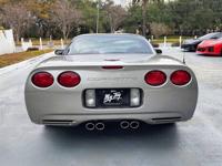 1999 Chevrolet Corvette + Toy Store Corvettes - Image 8