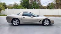 1999 Chevrolet Corvette + Toy Store Corvettes - Image 9