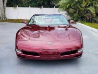 2003 Chevrolet Corvette + Toy Store Corvettes - Image 4