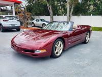 2003 Chevrolet Corvette + Toy Store Corvettes - Image 5