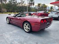 2003 Chevrolet Corvette + Toy Store Corvettes - Image 7