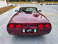 2003 Chevrolet Corvette + Toy Store Corvettes - Image 8