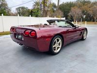 2003 Chevrolet Corvette + Toy Store Corvettes - Image 9