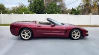 2003 Chevrolet Corvette + Toy Store Corvettes - Image 10