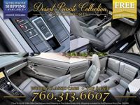 This 2013 Porsche 911 Carrera S 7 Speed Manual Convertible is simply E Desert Private Collection (760) 313-6607 - Image 4
