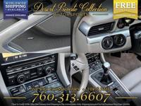This 2013 Porsche 911 Carrera S 7 Speed Manual Convertible is simply E Desert Private Collection (760) 313-6607 - Image 8