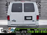 2008 Ford E-Series E-350 SD XL Bonney Lake, WA - Image 5