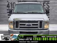 2008 Ford E-Series E-350 SD XL Bonney Lake, WA - Image 6
