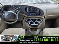 2008 Ford E-Series E-350 SD XL Bonney Lake, WA - Image 10