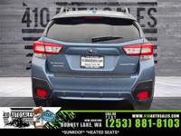 2018 Subaru Crosstrek Limited Bonney Lake, WA - Image 5