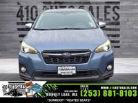 2018 Subaru Crosstrek Limited Bonney Lake, WA - Image 6