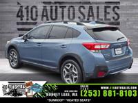 2018 Subaru Crosstrek Limited Bonney Lake, WA - Image 9