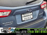 2018 Subaru Crosstrek Limited Bonney Lake, WA - Image 10