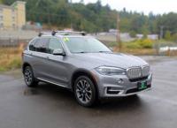 2014 BMW X5 x Drive35i AWD 4dr SUV + GQ Motorsports - Image 2