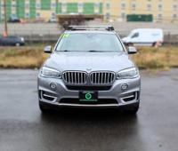2014 BMW X5 x Drive35i AWD 4dr SUV + GQ Motorsports - Image 3